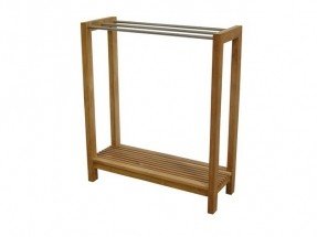 Towel rack ii 4 bars ga565 accents range