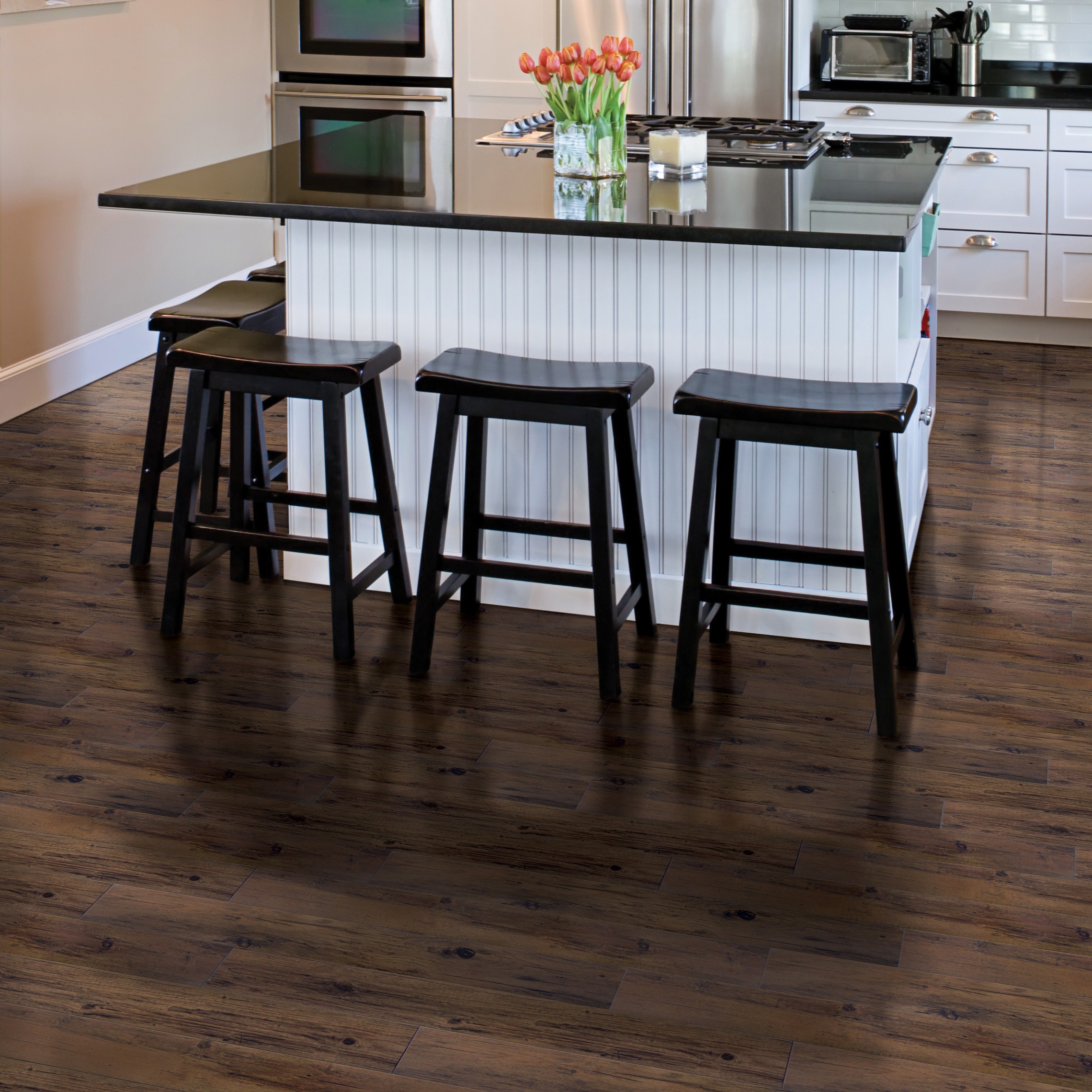 12 photos of the kitchen island breakfast bar