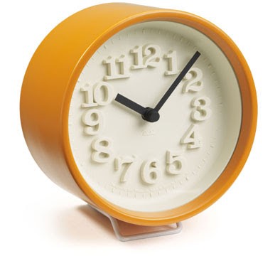 Good better best modern desk clocks
