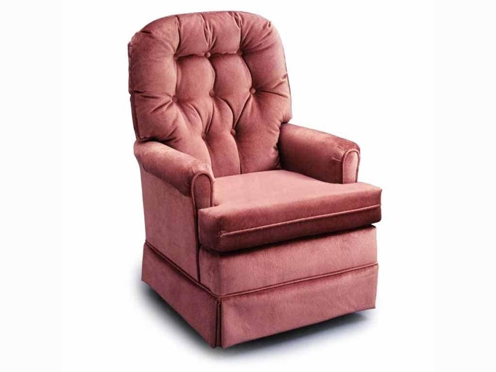 Small Swivel Rockers