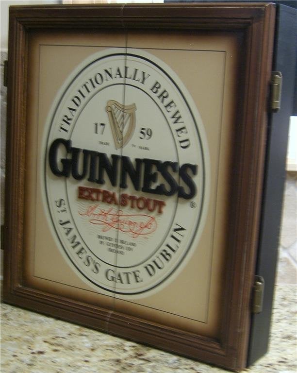 Dart boards for bars