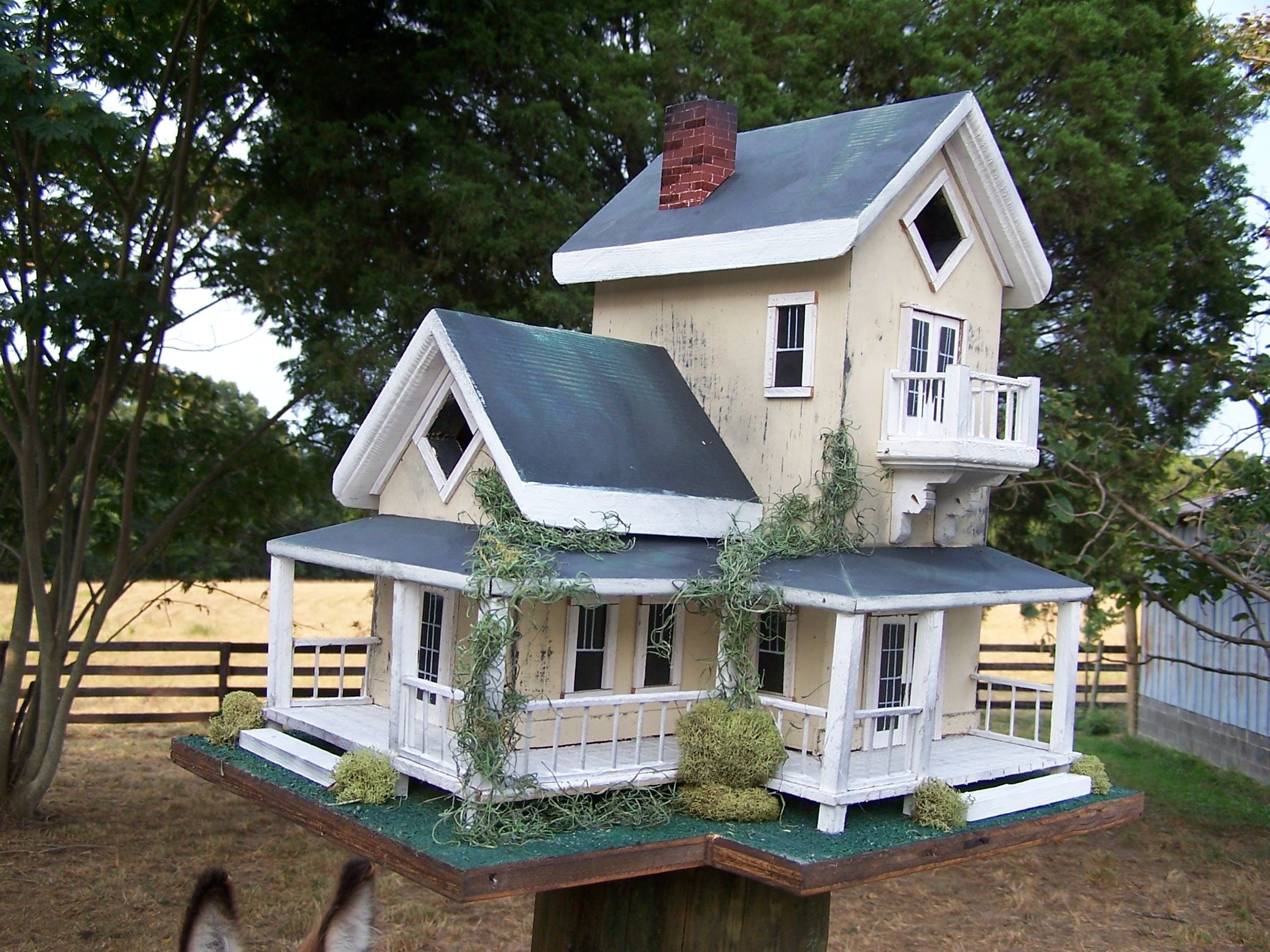 Inexpensive decor options cheap prices at hq opening victorian bird