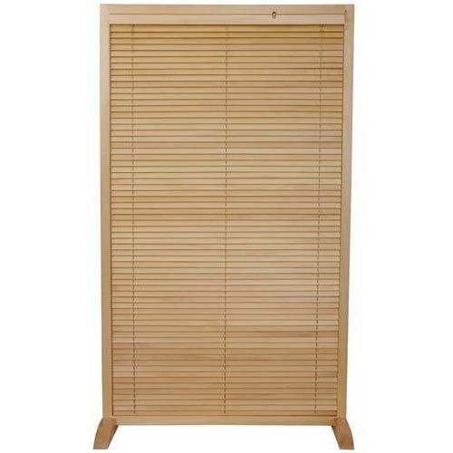 One panel room divider 2