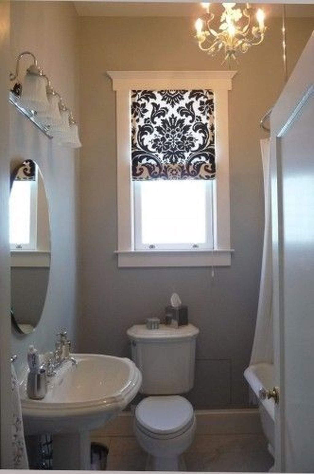 Window treatment 1
