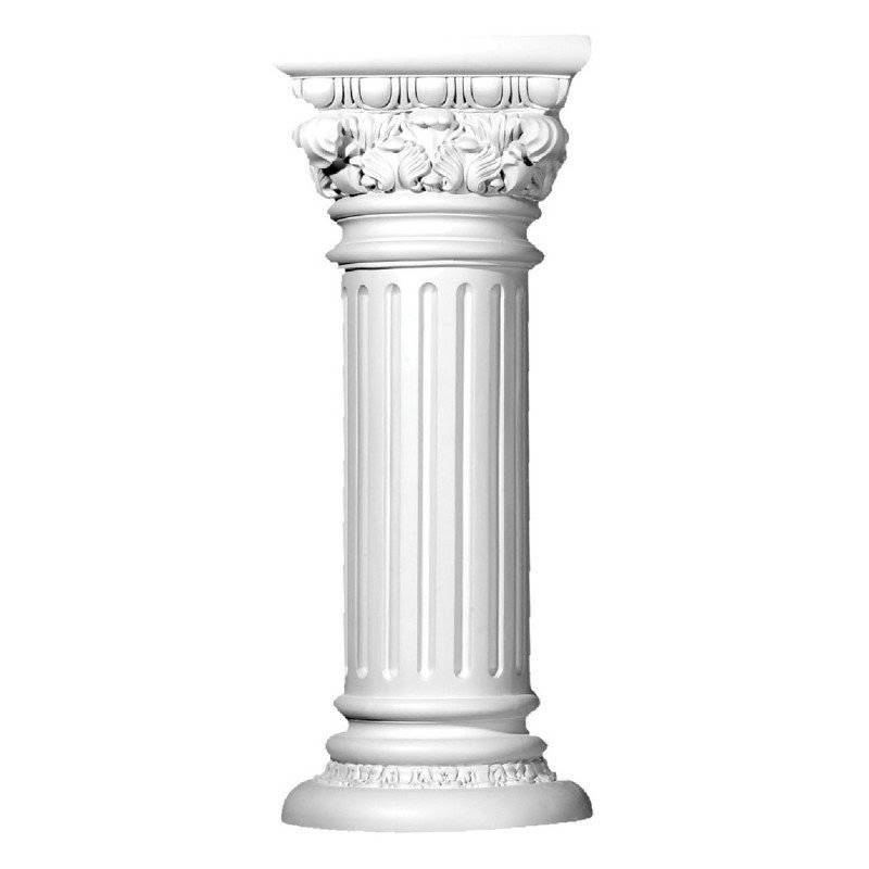 Cheap pedestals stands columns