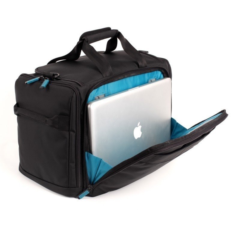 Duffel bag laptop compartment images