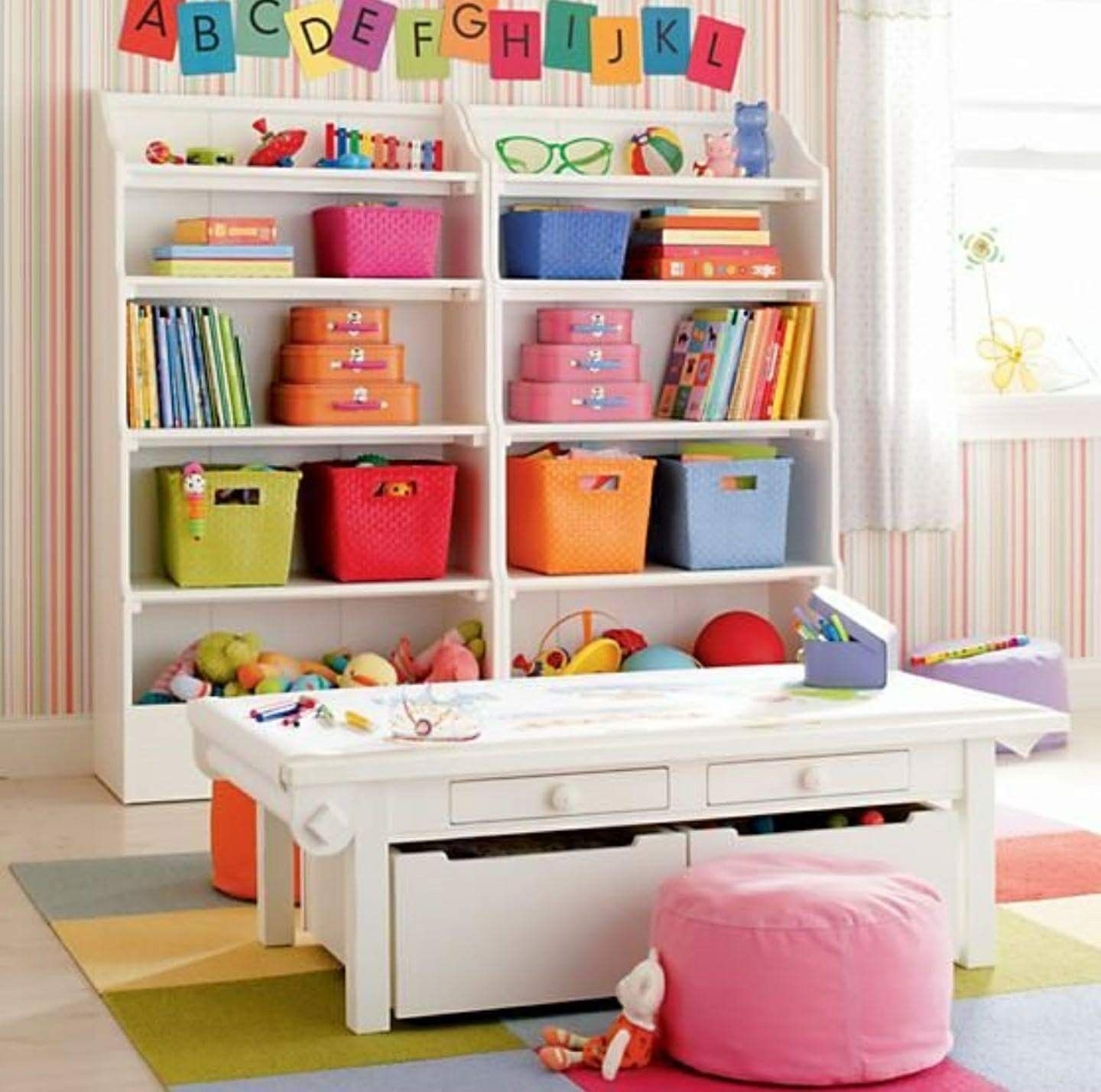 Kids play tables kids white adjustable activity table white table
