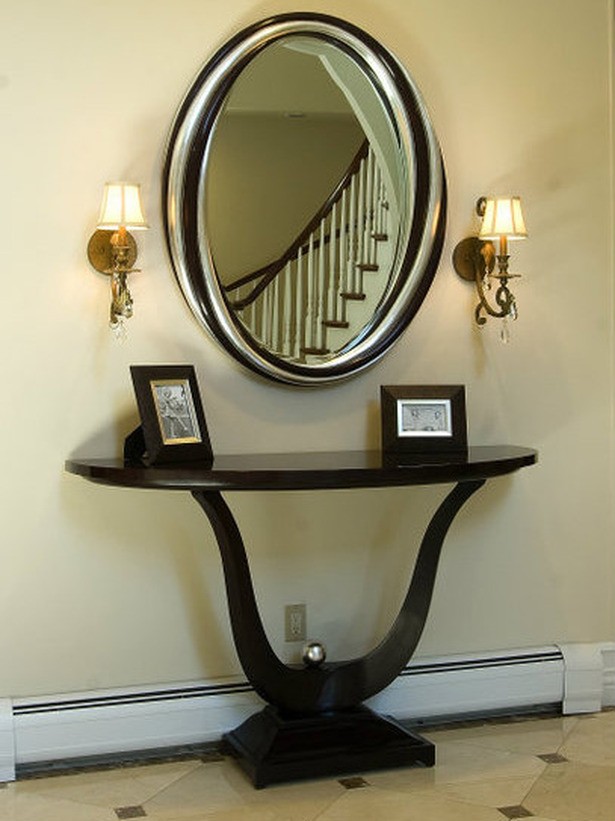 Table for entrance hall