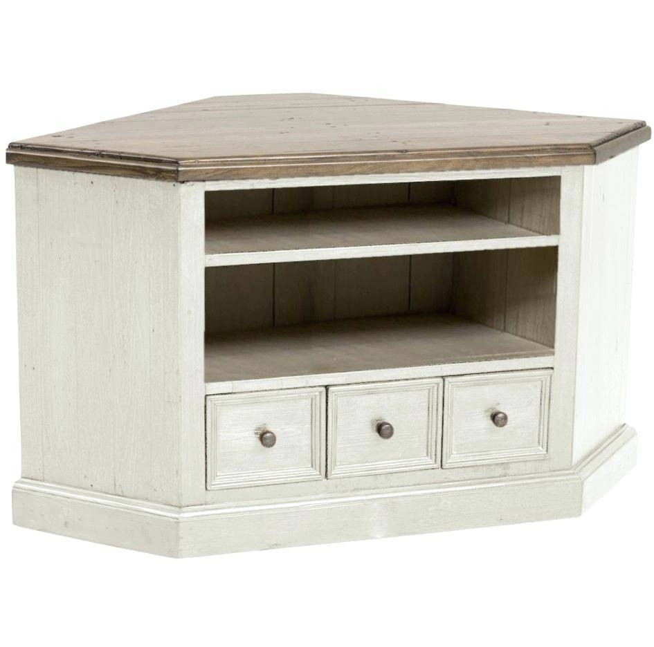 White wooden corner tv cabinet corner tv cabinet