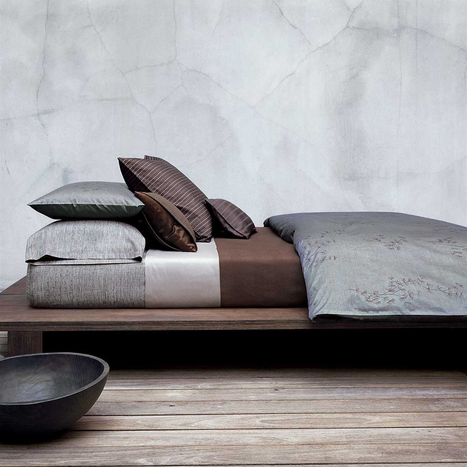 Zen platform bed 5