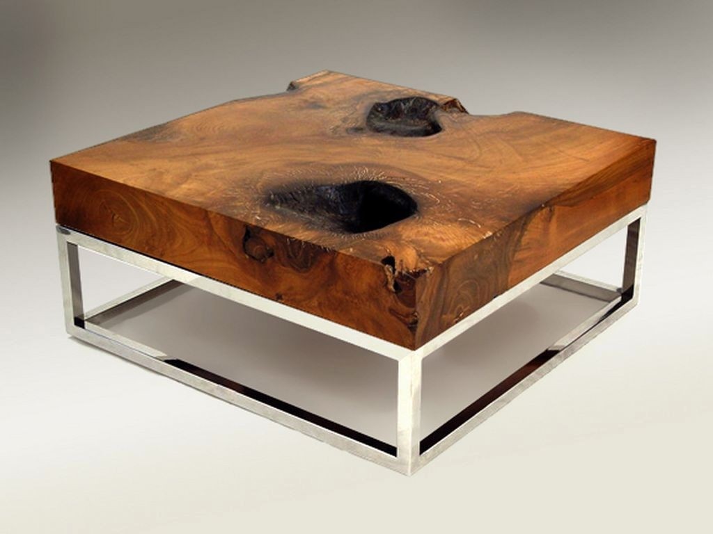 Home interior furniture designs diy ideas unique coffee tables