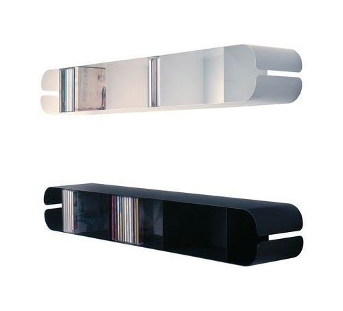 Modern dvd storage 7