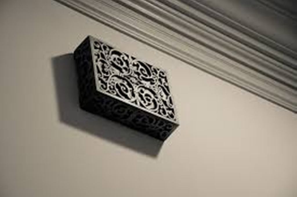 Door covers decorative