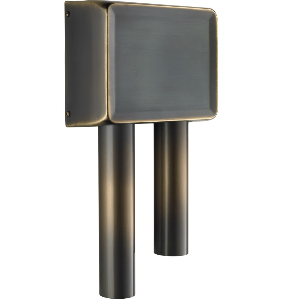 Doorbell chimes heath zenith 61 long tube wired doorbell chime_g547172