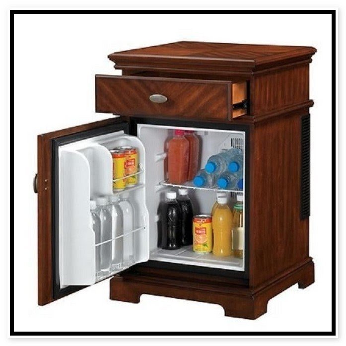 Fridge furniture