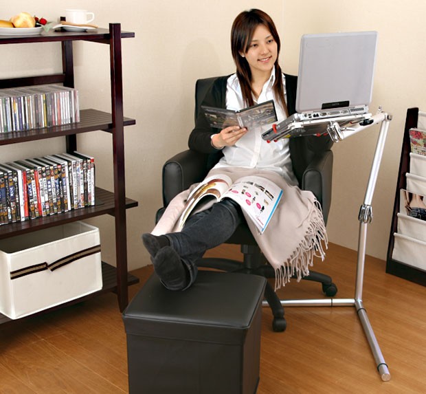 Nottable laptop desk laptop table laptop stand manufacturer