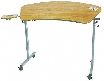 Over recliner table 1