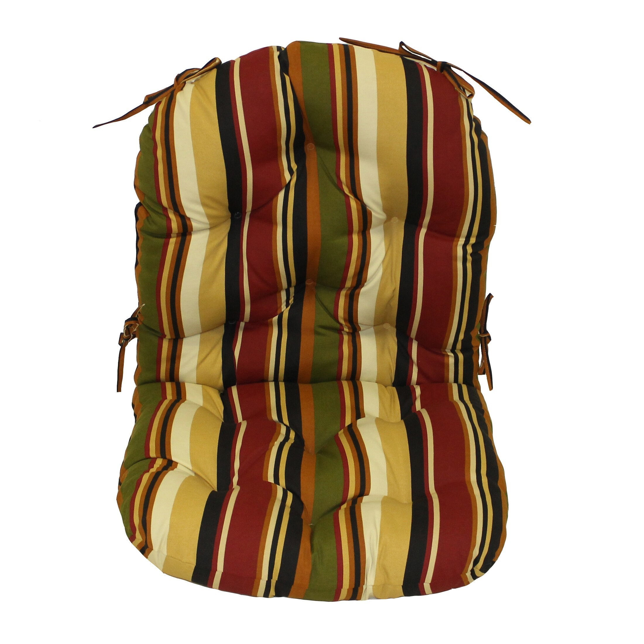 Swivel rocker cushion 3