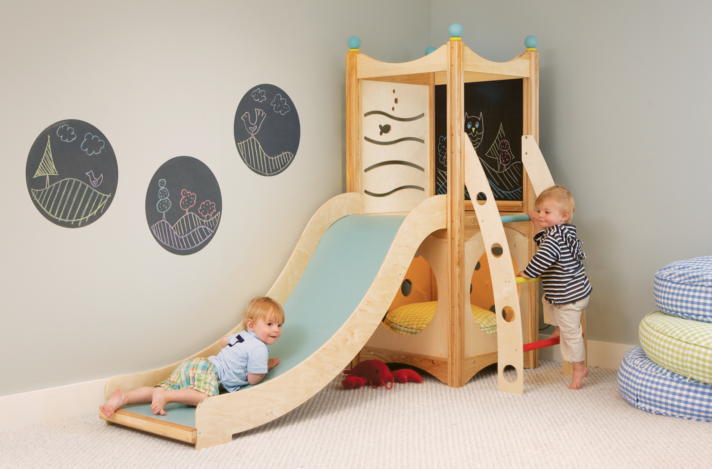Tue nov 13 2012 play houses by irina
