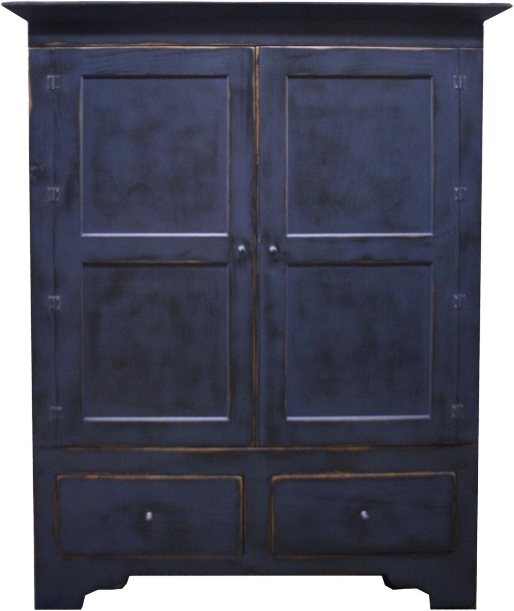 Tv armoires with doors