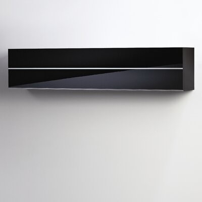 Uk Cf G Box 135 Wall Mounted Cd Dvd Storage Unit
