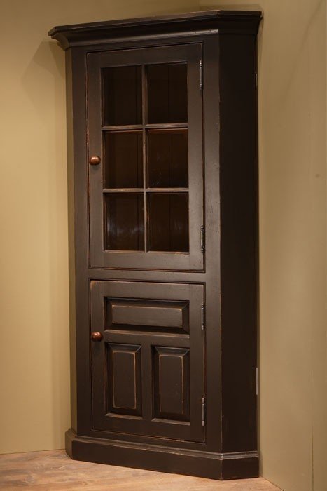 Corner cabinets 1