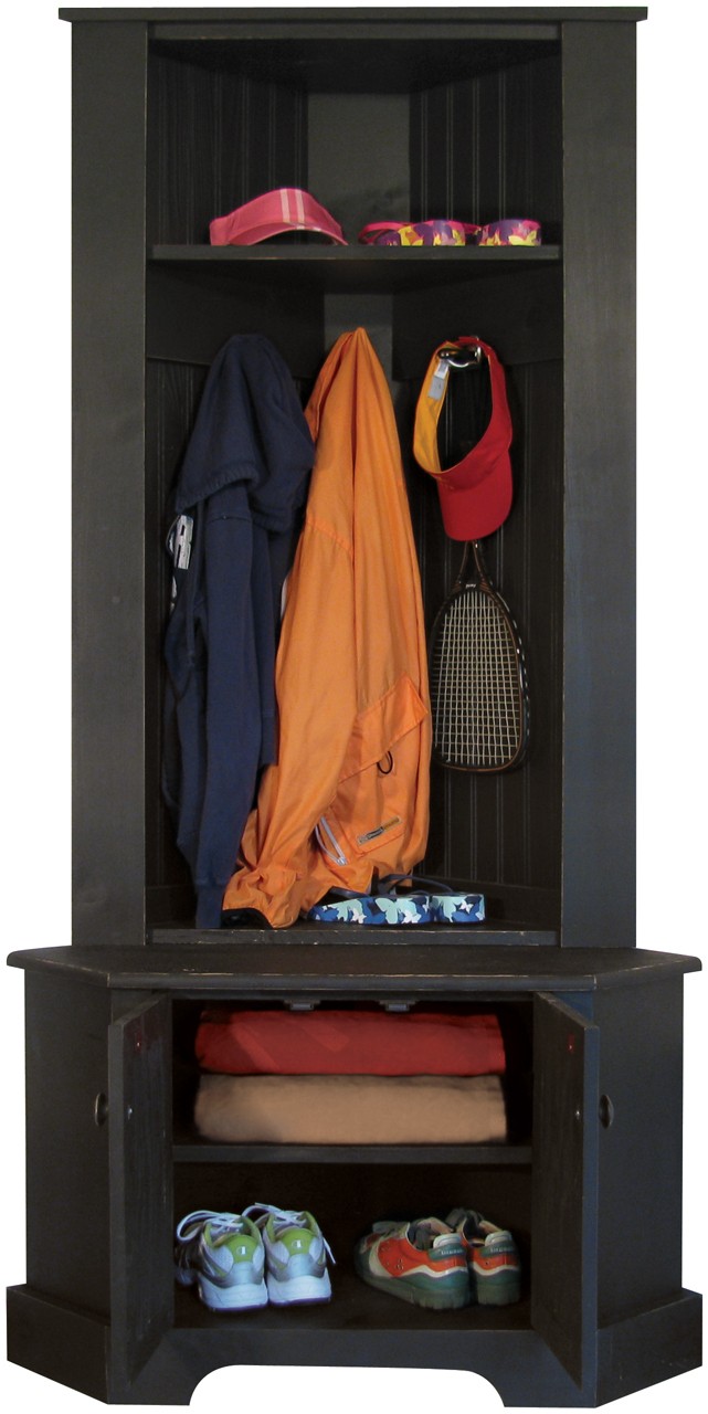 Corner locker 50 tall 255 00