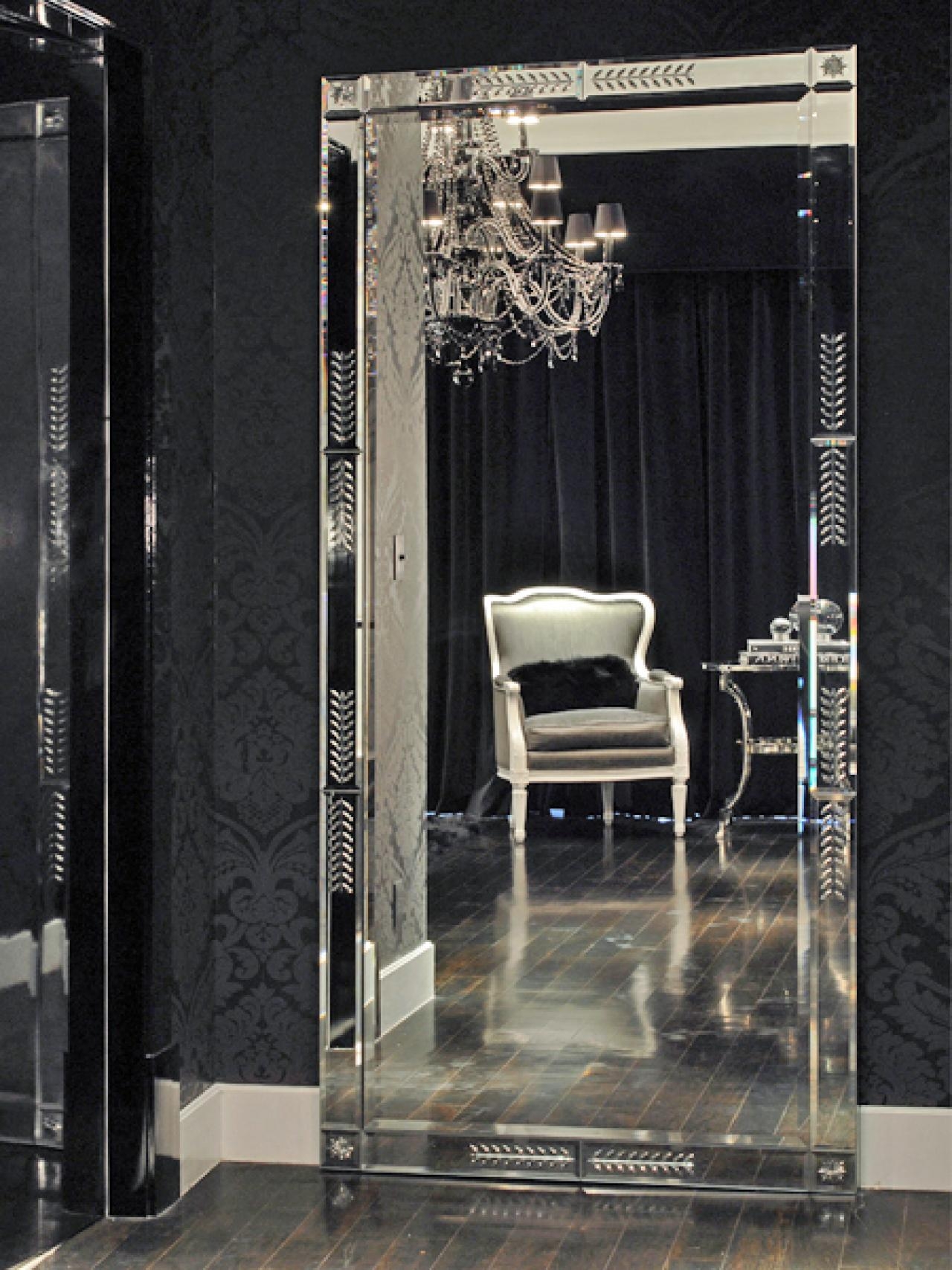 Floor mirrors large 1