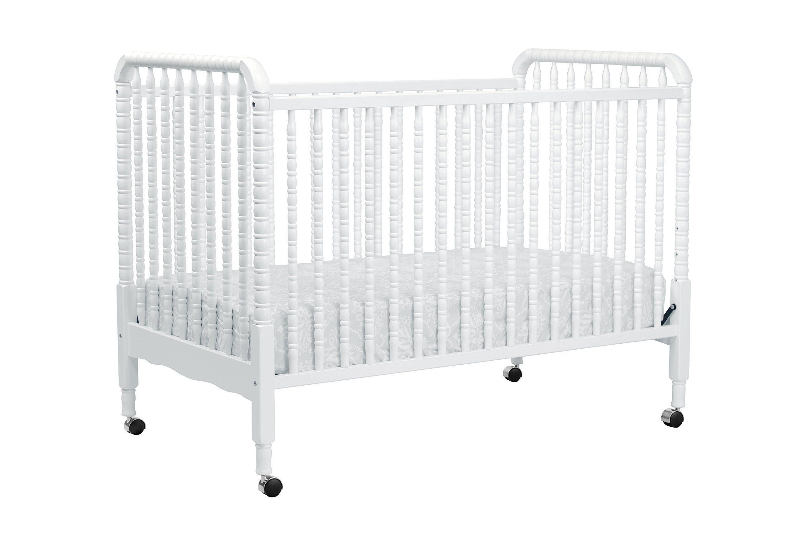 Jenny lind bassinet 10