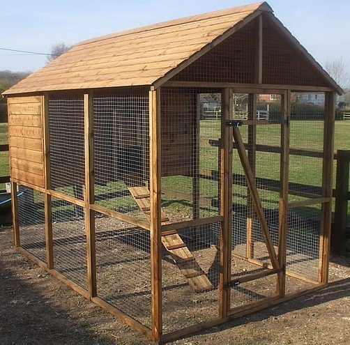 Chicken Coops For Sale