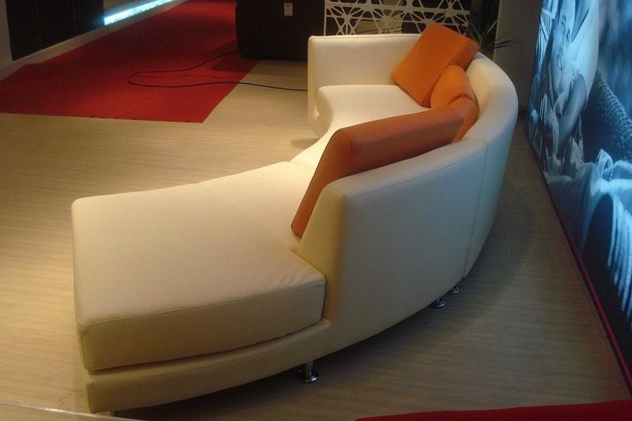 Sofas design corner curved sofa bedroom curved sofa lounge curved