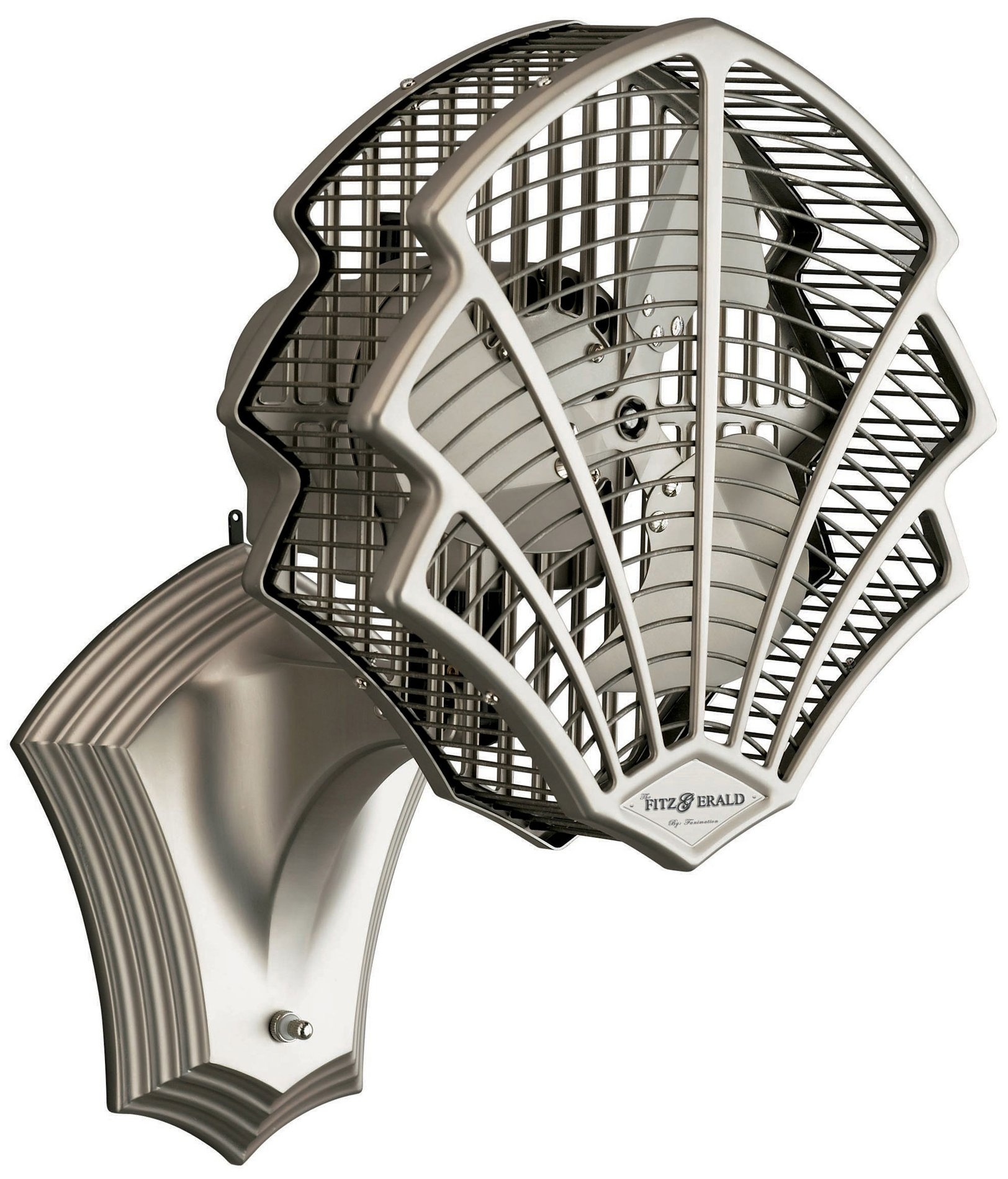 Wall fans