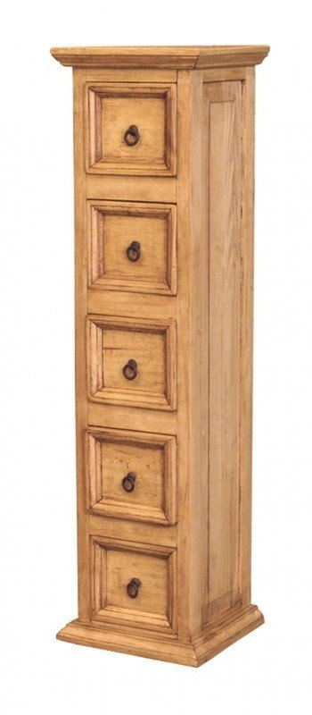 Wood cd storage