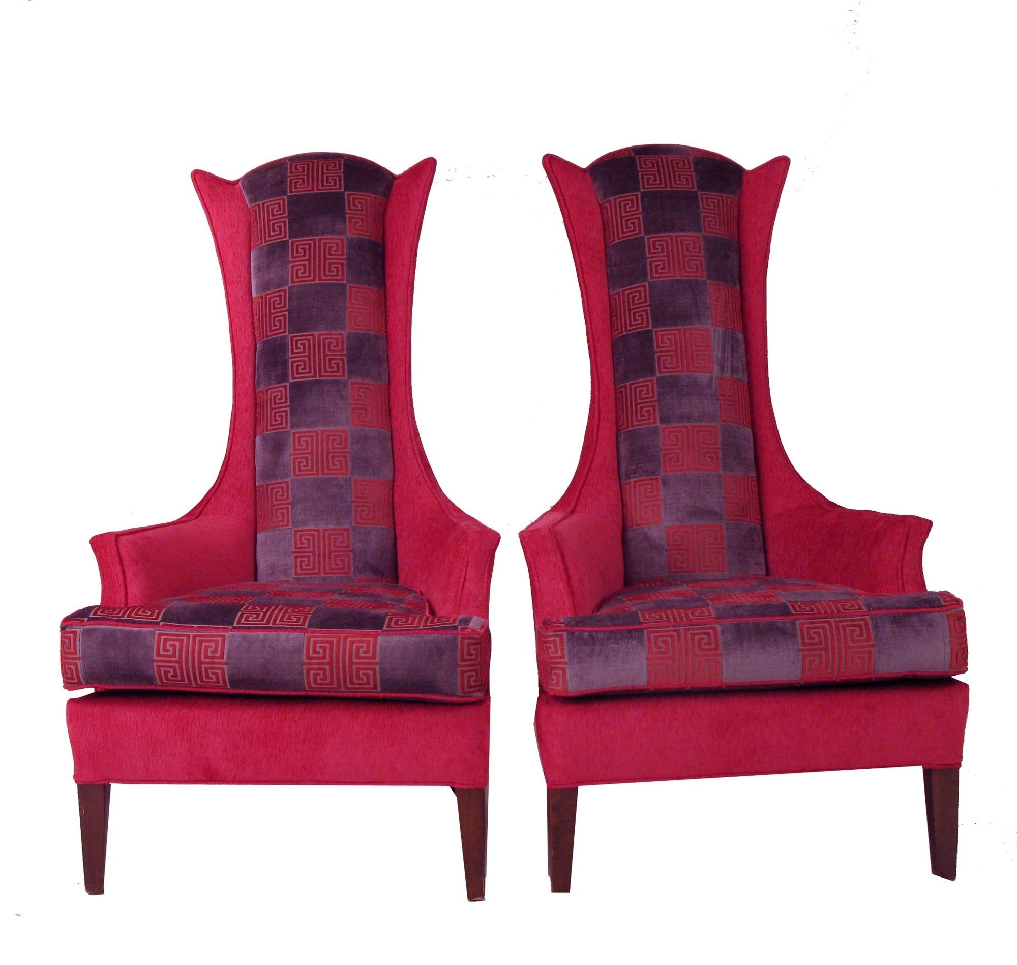 6400 for chairs fit for the mad hatter