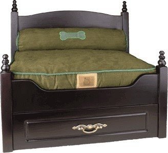 Available through bulldog bed company