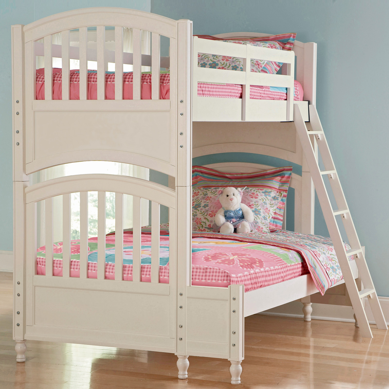 Build a bear bunk bed 3