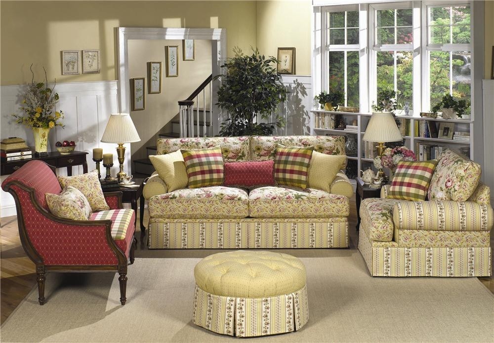 English country