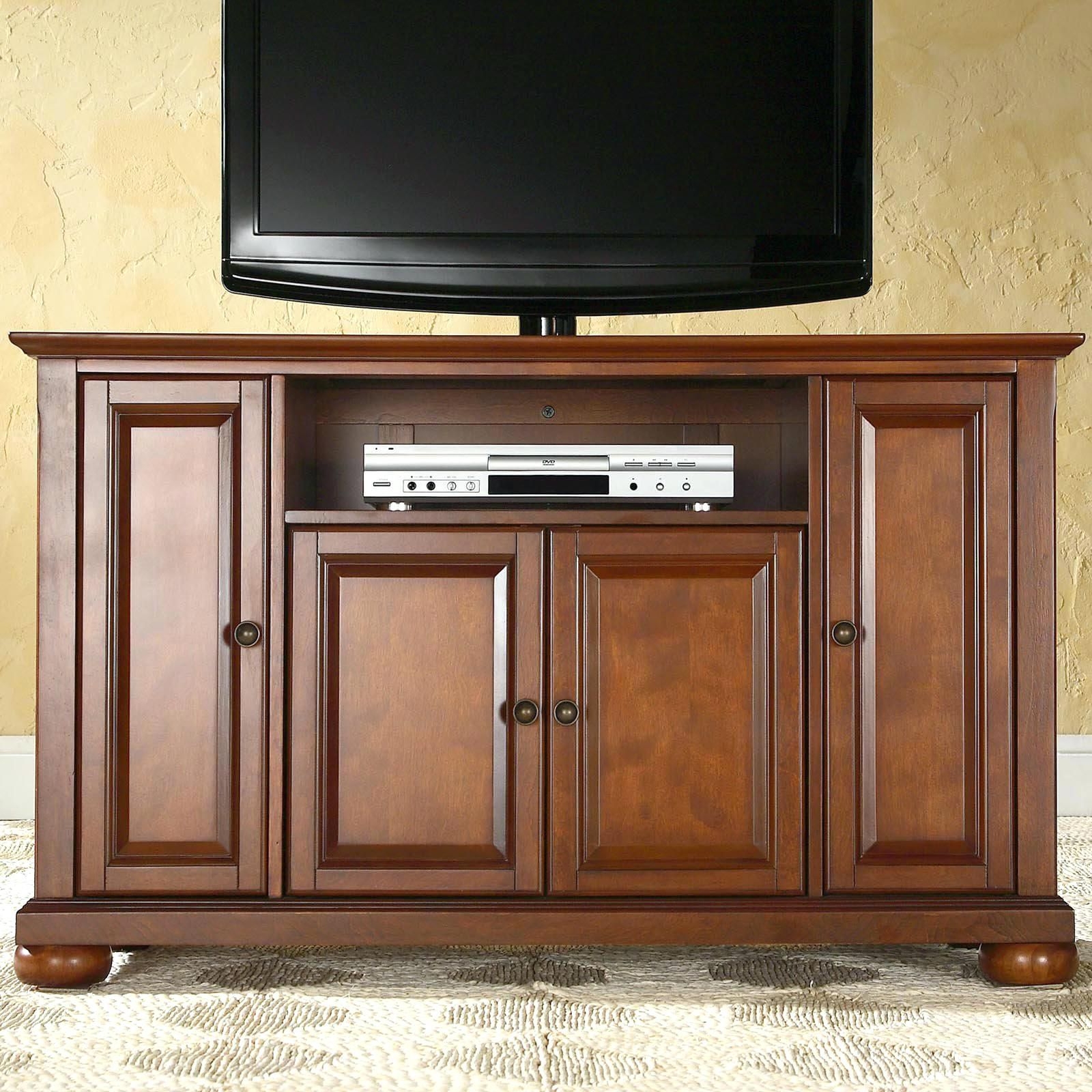 Ethan allen entertainment units