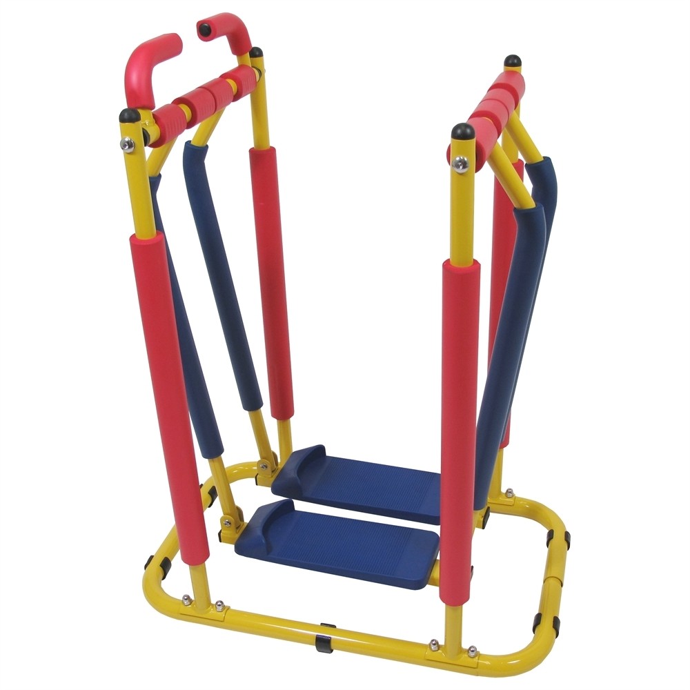 Kids exercise machines fun and fitness air walker