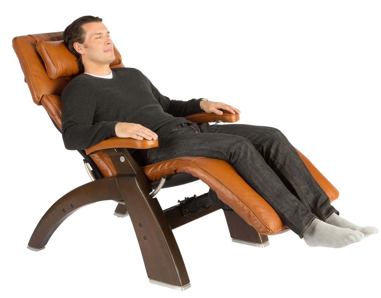 Pc 510 classic power zero gravity recliner
