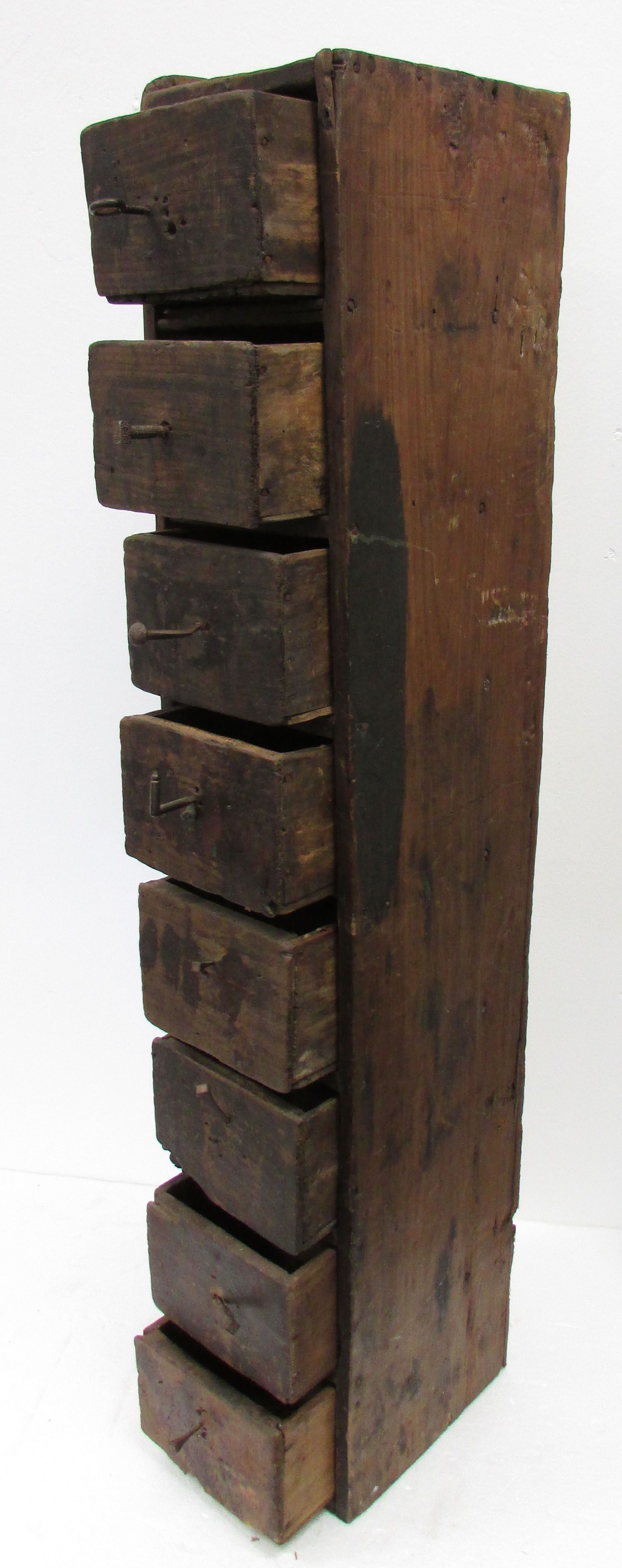 Unique storage cabinets