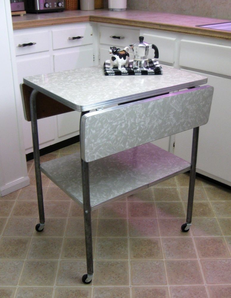 1950 S Formica Table