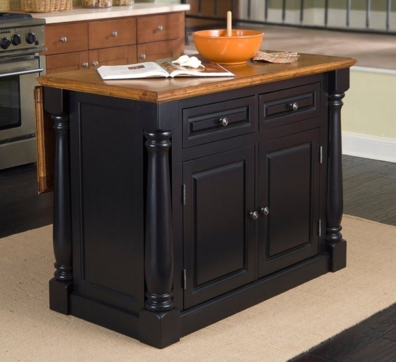 Some kitchen cabinet storage ideas for tidier and nicer kitchen