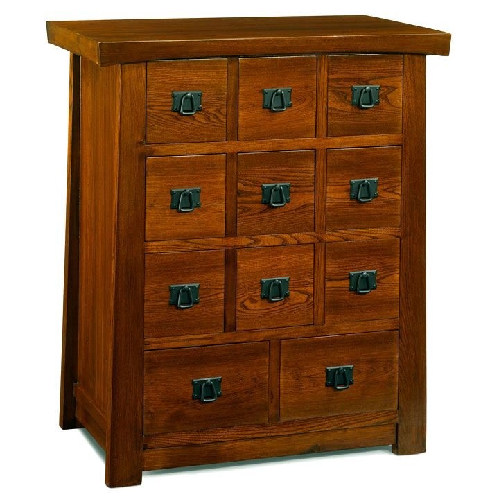 Cd storage chest 1