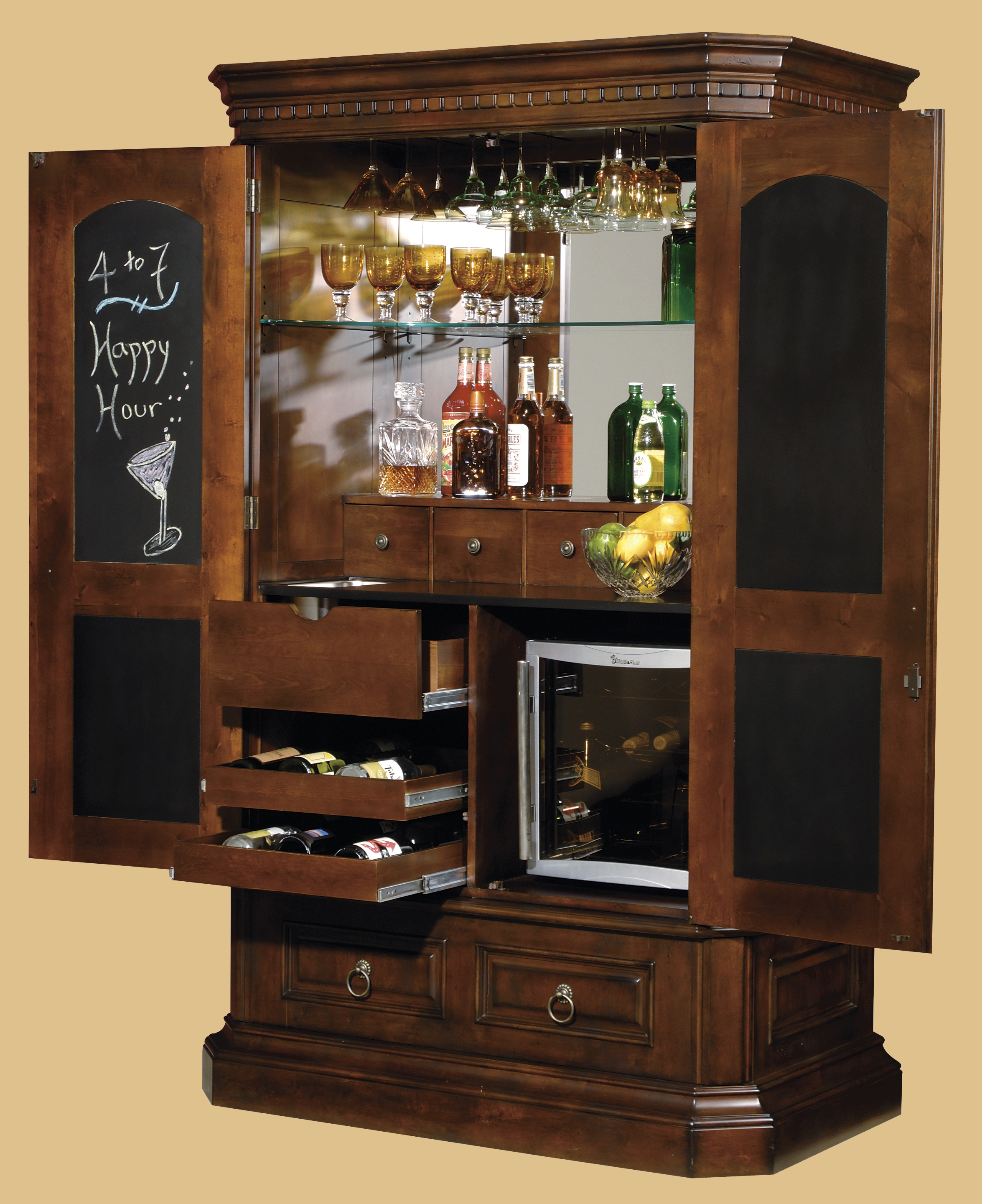 Dimensions 80 875 h x 51 w x 27 d