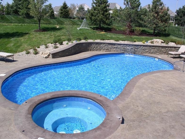 Hot tubs