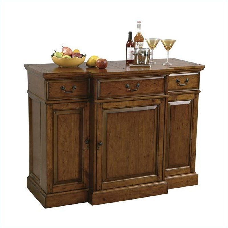 Howard miller shiraz hide a bar tm cabinet r7980