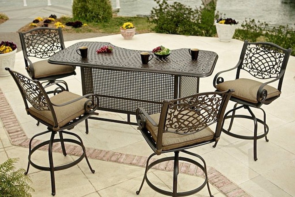 Outdoor patio bars for sale