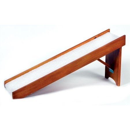 Ramps for cats will let your kitty stroll on up