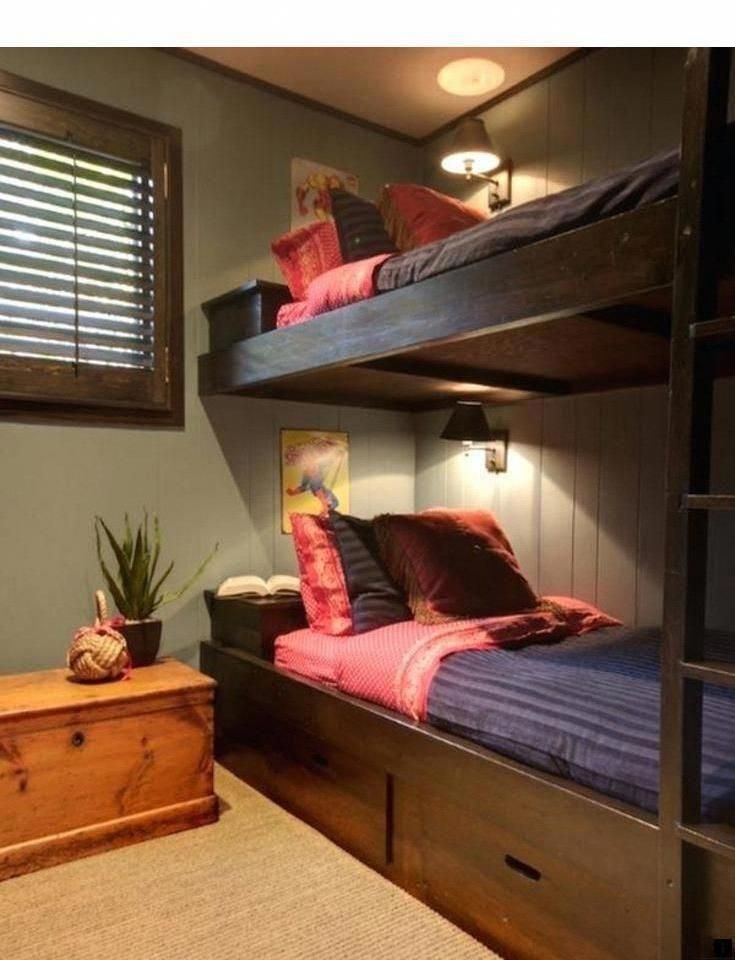 Shocking how to build a bunk bed decorating ideas for